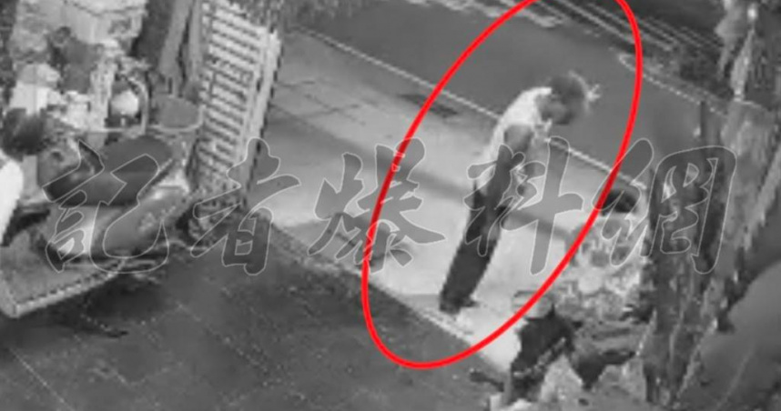 國中生遭撞飛5公尺送急診室 「駕駛肇逃」學生父沿途拜託求畫面