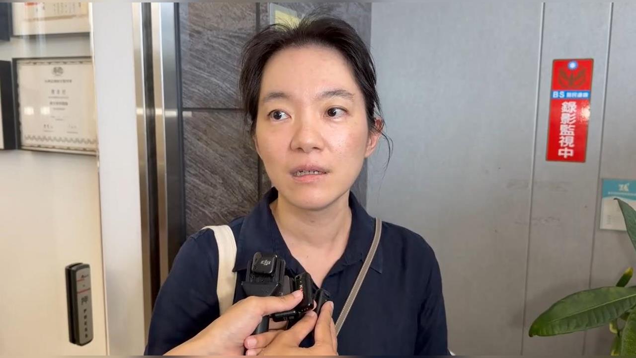 快新聞／趙建銘秀離婚協議「陳幸妤反擊了」！本人狠打臉還加碼再爆1事
