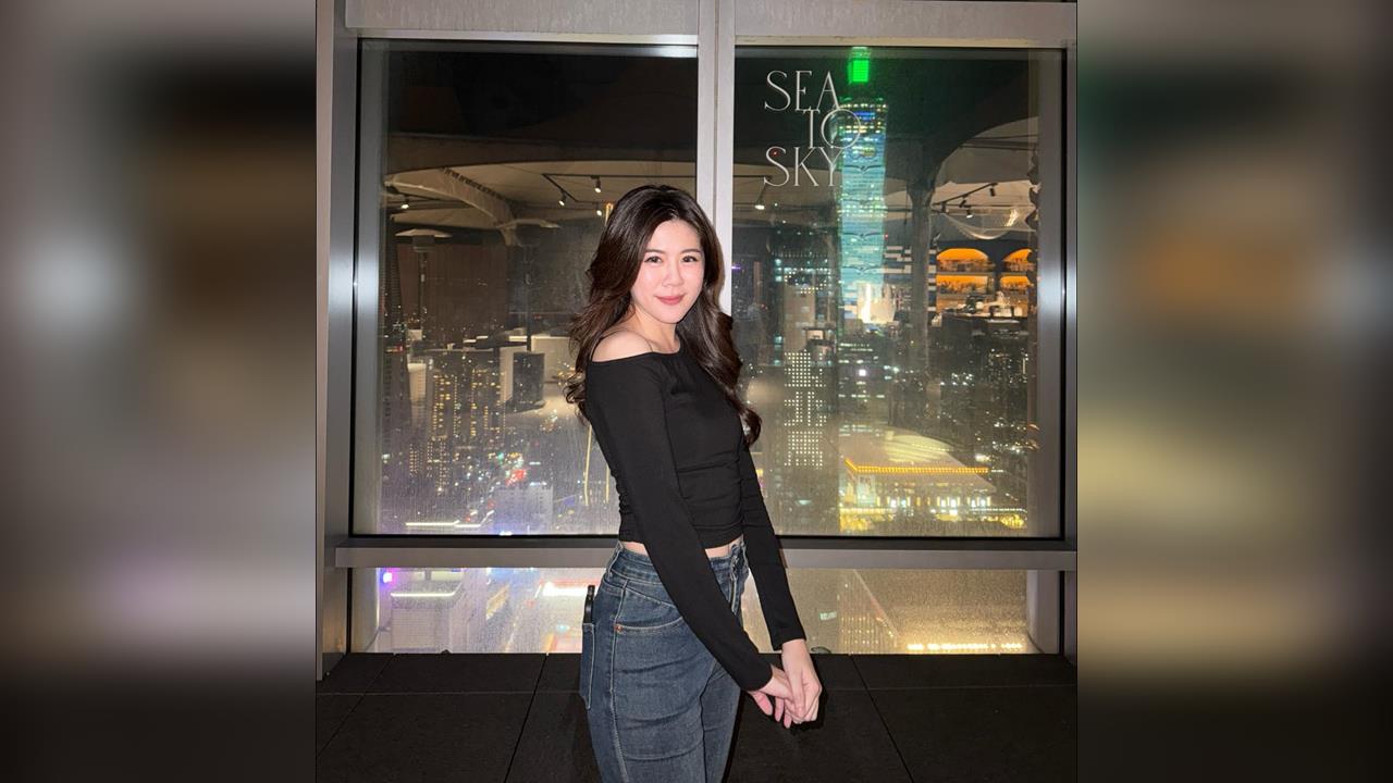 快新聞/美女主播入李四川團隊!黑歷史無情遭掀開 蘇巧慧表態了