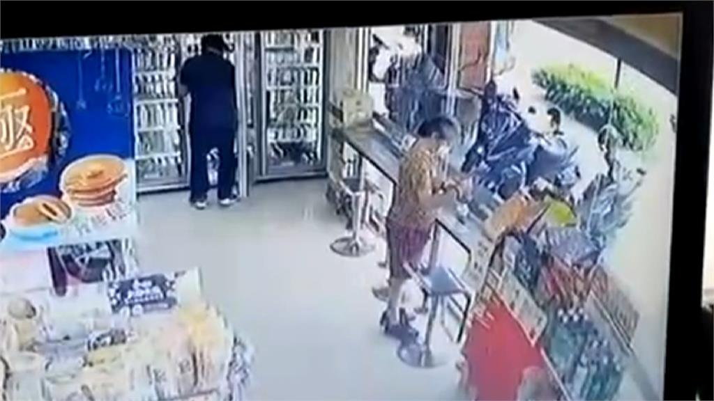 桌上有五倍券 婦人貪心撿回家遭法辦