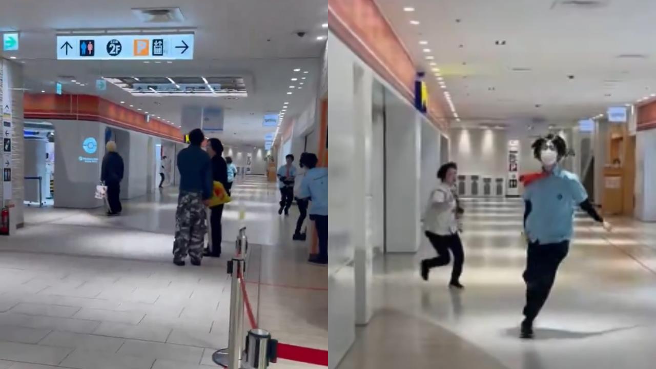 池袋寶可夢中心爆雙屍命案⋯凶嫌身分曝光!遇害女店員「生前夢想」惹鼻酸