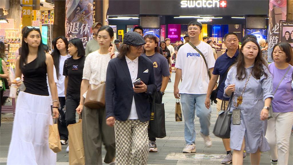 擺脫台男不會穿搭　父親節「+1件」過節走潮風
