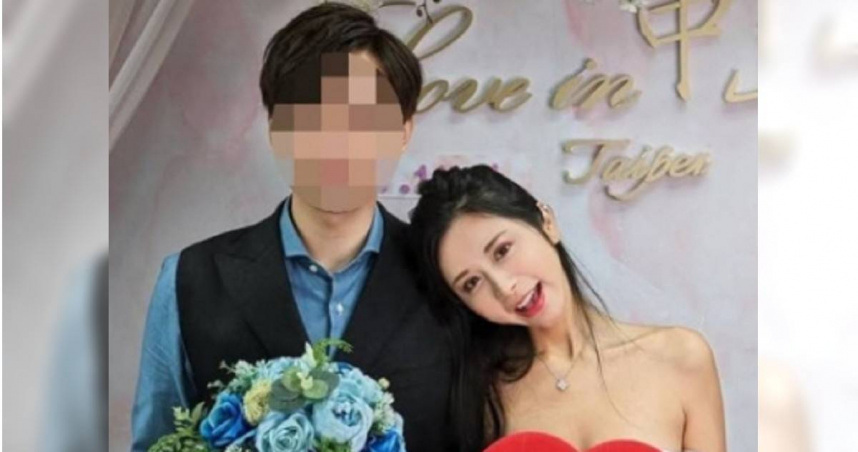 「前天氣女孩」劉玳妍婚變偷吃老王　揭婚內委屈：幫還百萬債