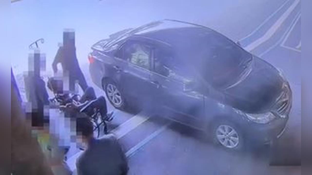 宜蘭毒品糾紛爆擄人凌虐！　被害人遭丟包醫院、2人收押