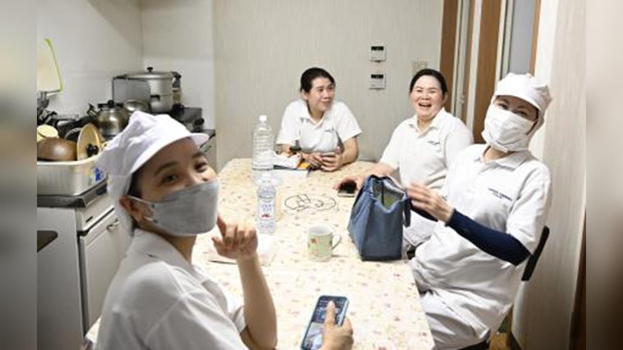 日圓貶薪資縮水、外國人政策收緊　日本企業祭福利留外籍人才