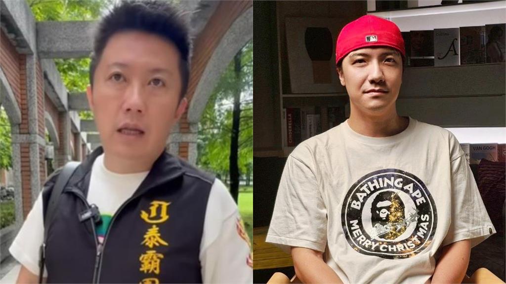 賓賓哥突昏倒急送醫!員工嚇哭控「圤智雨害的」…他怒曬鐵證反嗆:還在演戲