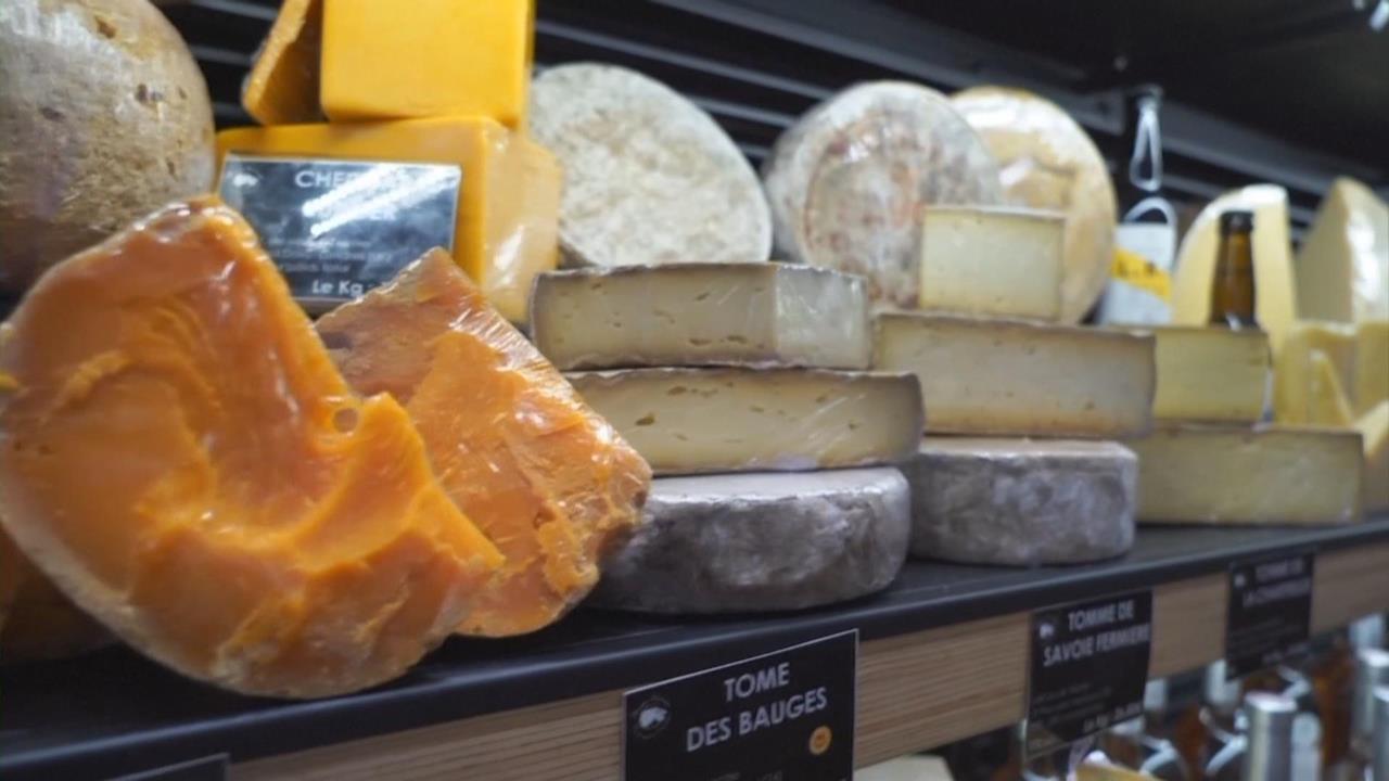 中國對歐課稅！　繼豬肉後是乳製品「稅率最高42.7%」