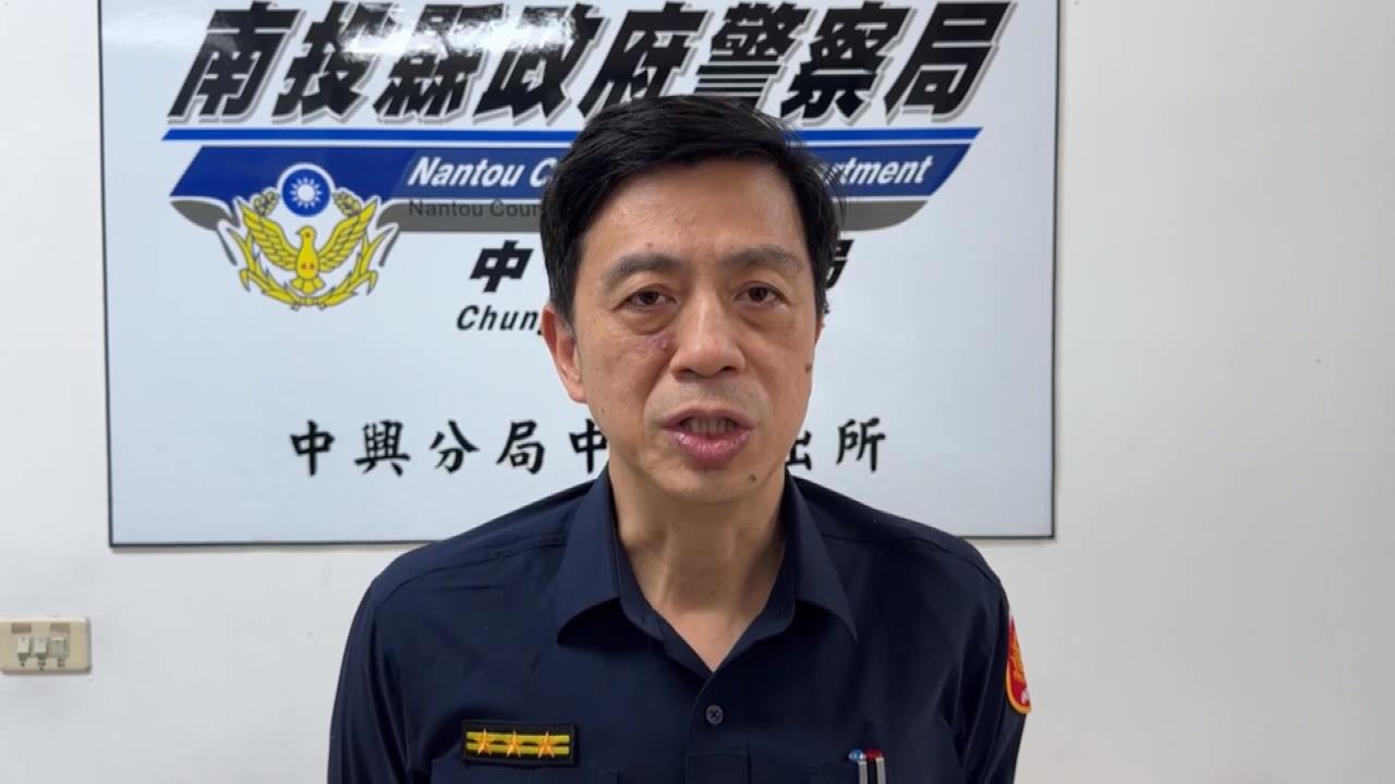 飄酒味　！　駕駛辯"有喝怎會開車"　一吹酒測值0.29超標