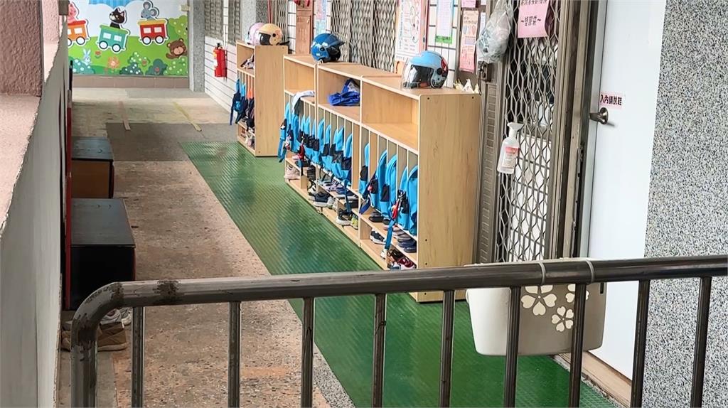 高雄鳳山某國小傳不當管教！　家長控學童遭「掌摑扯髮」