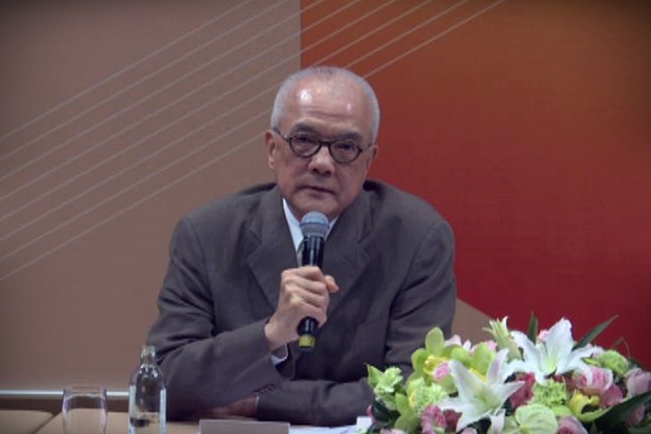 誠品董事長吳清友  心臟病驟逝享壽68歲
