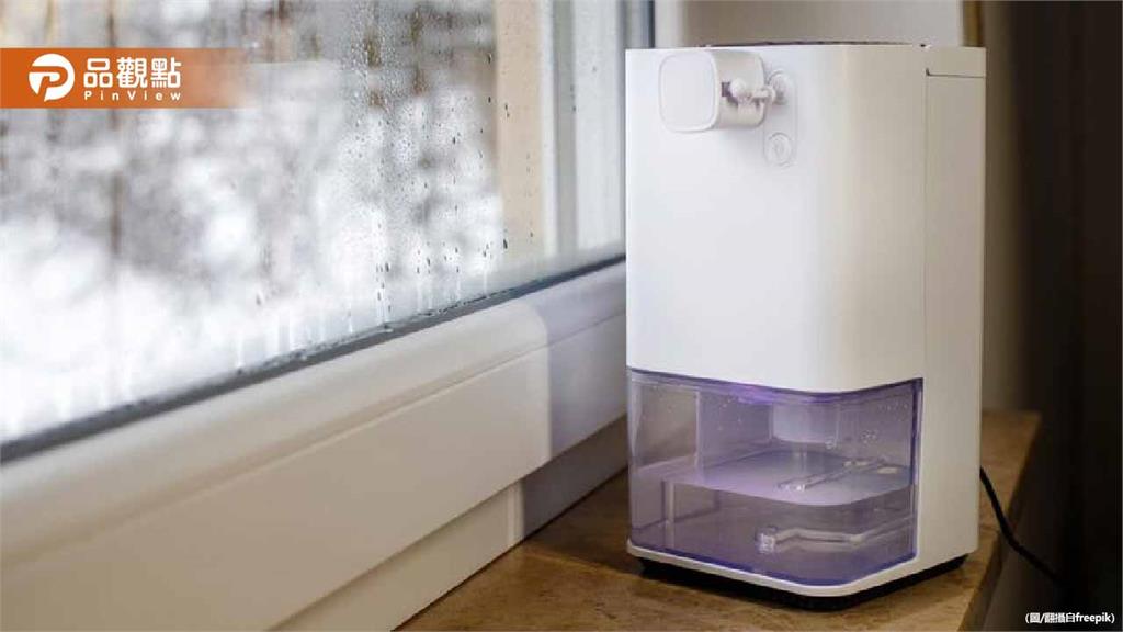 他拿除濕機水來泡茶！喝完慘送急診　專家曝恐怖真相