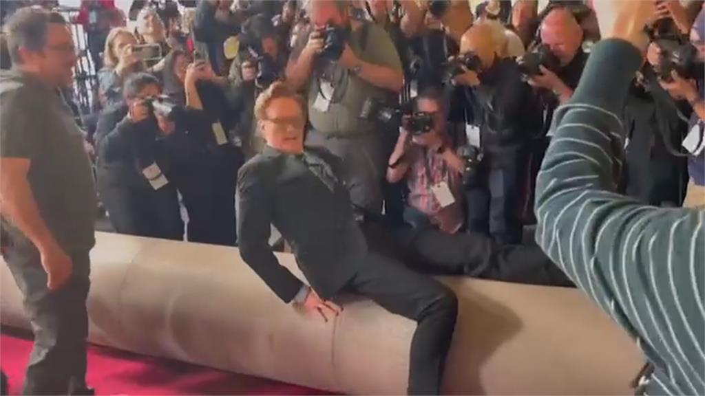 奧斯卡典禮將登場！　外界預測今年政治味可能較少
