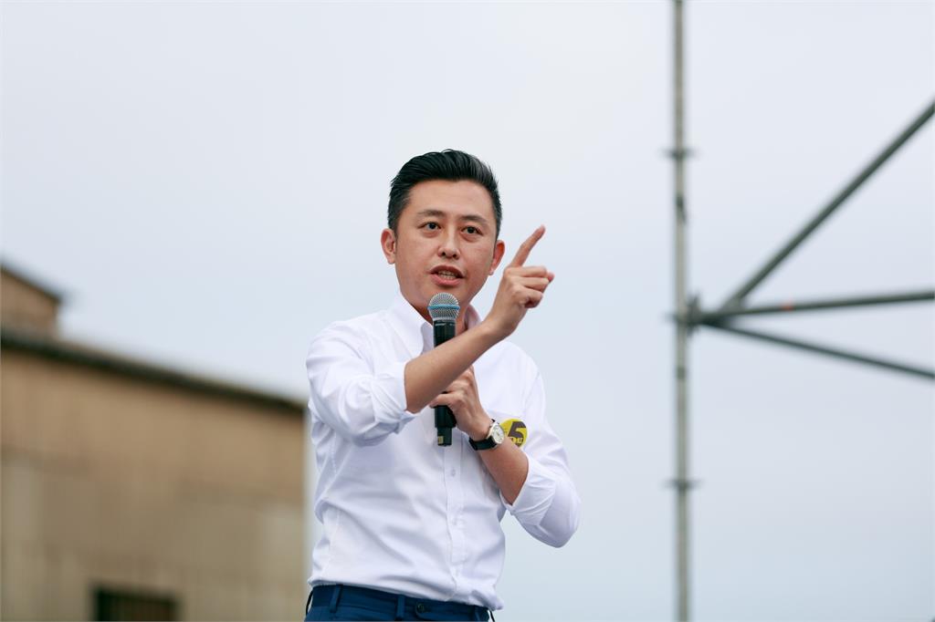 〈全民筆讚〉翁達瑞－中華大學未回答的六個問題
