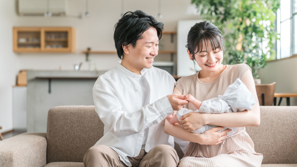 台灣生育率持續探低，光靠育兒津貼根本不夠？ 醫建議：改變「1現狀」才是治本之道