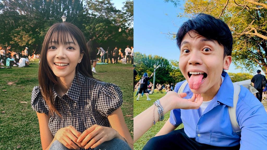 黃豪平穩交周宇柔傳「好事近了」！命理師洩密「今年最佳婚期」本人回應了