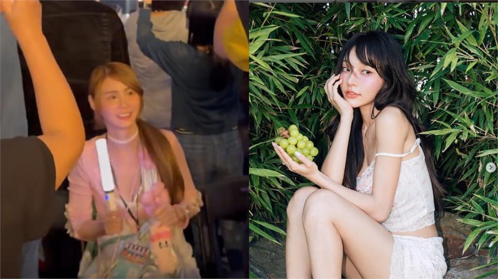 朝聖五月天「脫口1句」偷臭林襄？短今挨轟急曝真相：很多我們不清楚的事…