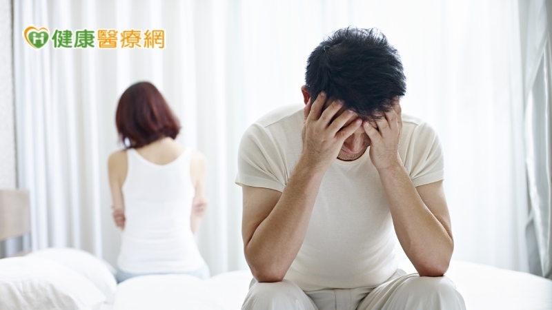 「男言之隱」壓力大　男性社會陽剛角色難題 