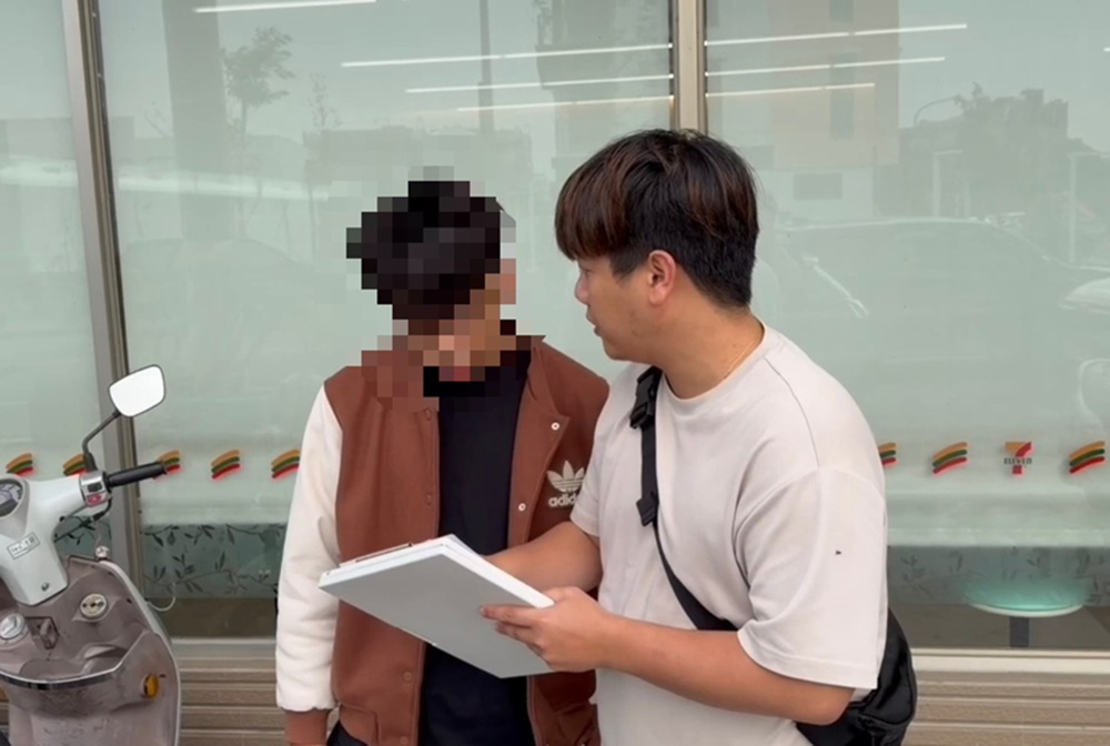 寄金融卡驗證領1萬元 6旬婦帳戶被凍結