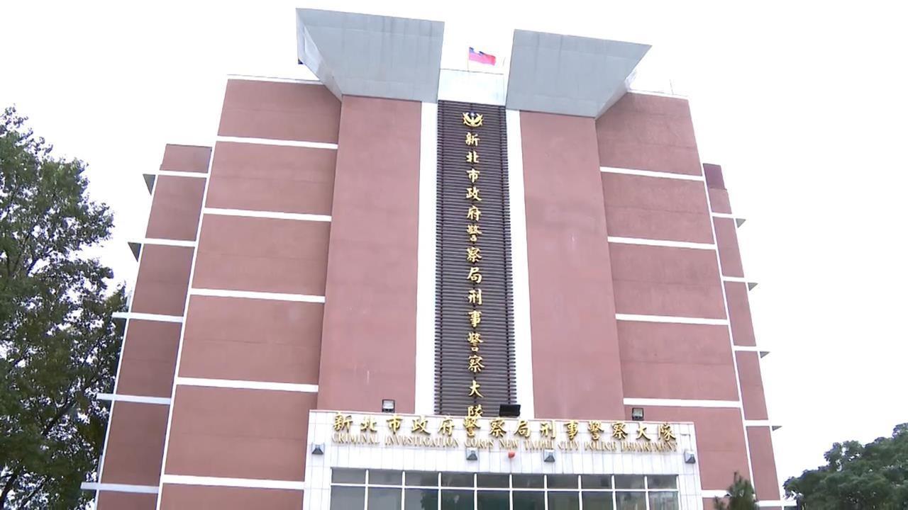 快新聞／新北刑大遭搜索！龍海光證實：陳姓小隊長疑涉不法　絕不寬貸全力配合偵辦