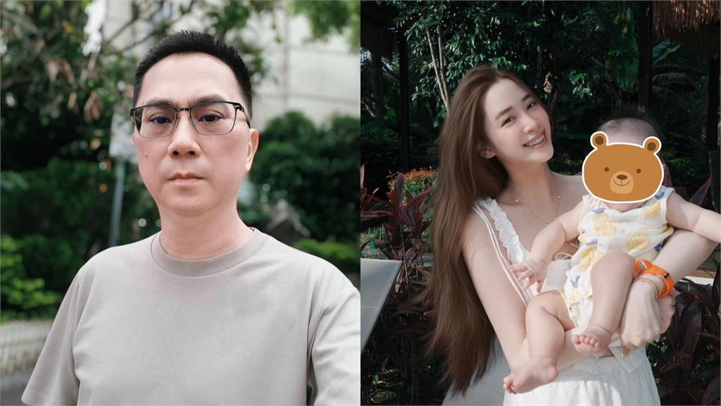 歐陽妮妮兒「一生病就返台用健保」！486先生不忍開酸：中國人罵無恥敗類