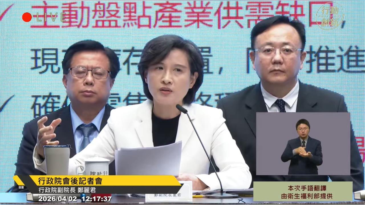 塑膠袋之亂！政院出手 增產+嚴防惡意囤貨.哄抬物價