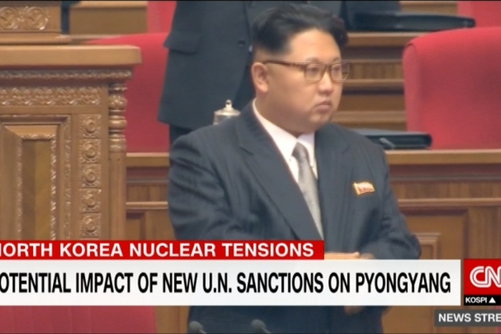 中俄不挺！UN對北朝鮮最強制裁「默默消失」