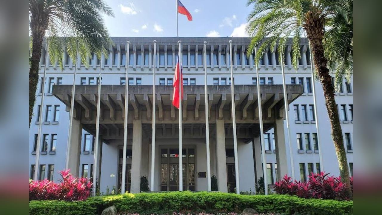 快新聞/外交部震怒反擊!中國竟為1事羞辱台灣「無理取鬧」 慘遭事實打臉