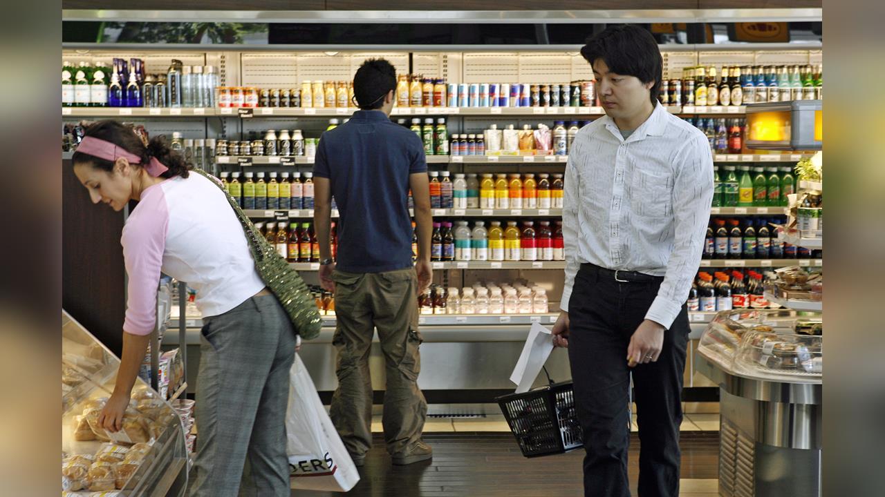 日本「小型超市」旋風來襲 俗擱大碗消費者超愛