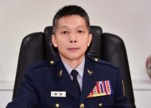警政署高官黃建榮借人千萬一年要還利息200萬　涉恐嚇取財今遭起訴