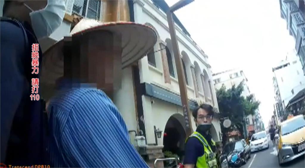 疑不滿遭解雇心生怨恨　男闖入台中市醫院毆傷9名醫護