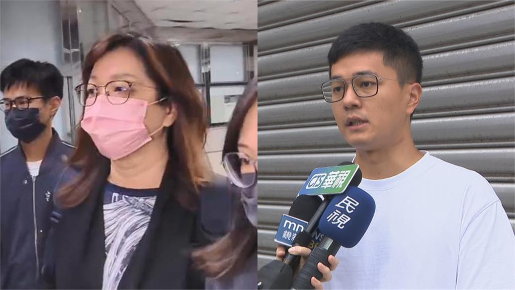 抄蘇巧慧、張宏陸連署書領1千！卓冠廷見「罷李坤城沒錢拿」酸：有業績獎金？