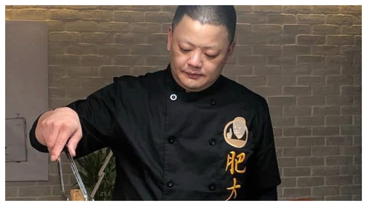 「肥大叔」離世享年46歲！昔對手丟丟妹親留言12字送別惹粉絲鼻酸