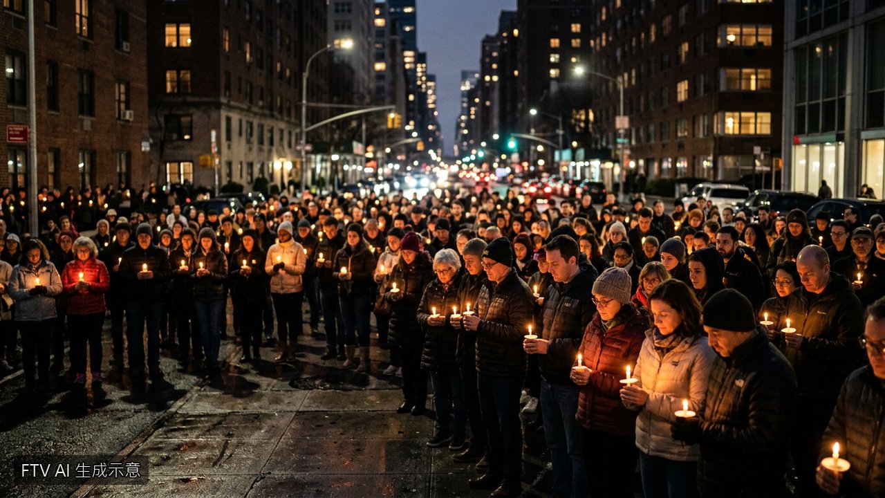 美移民局執法爆爭議！墨裔男子遭擊斃引爆休士頓千人抗議