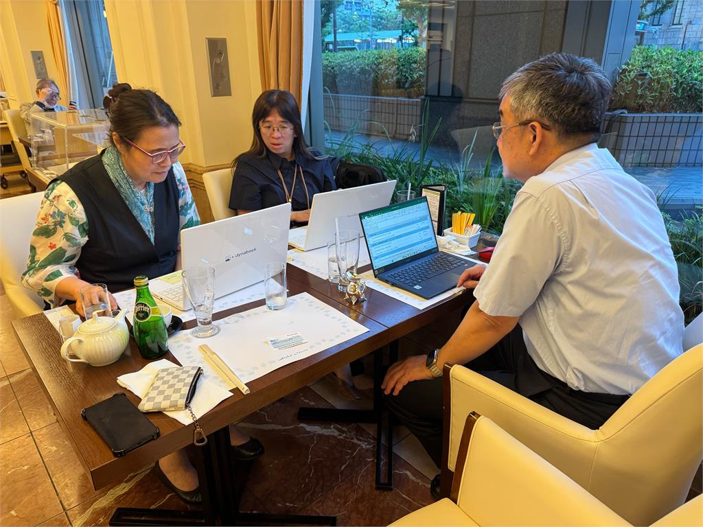 證交所與會研基金會攜手合作 深化永續揭露與數位化