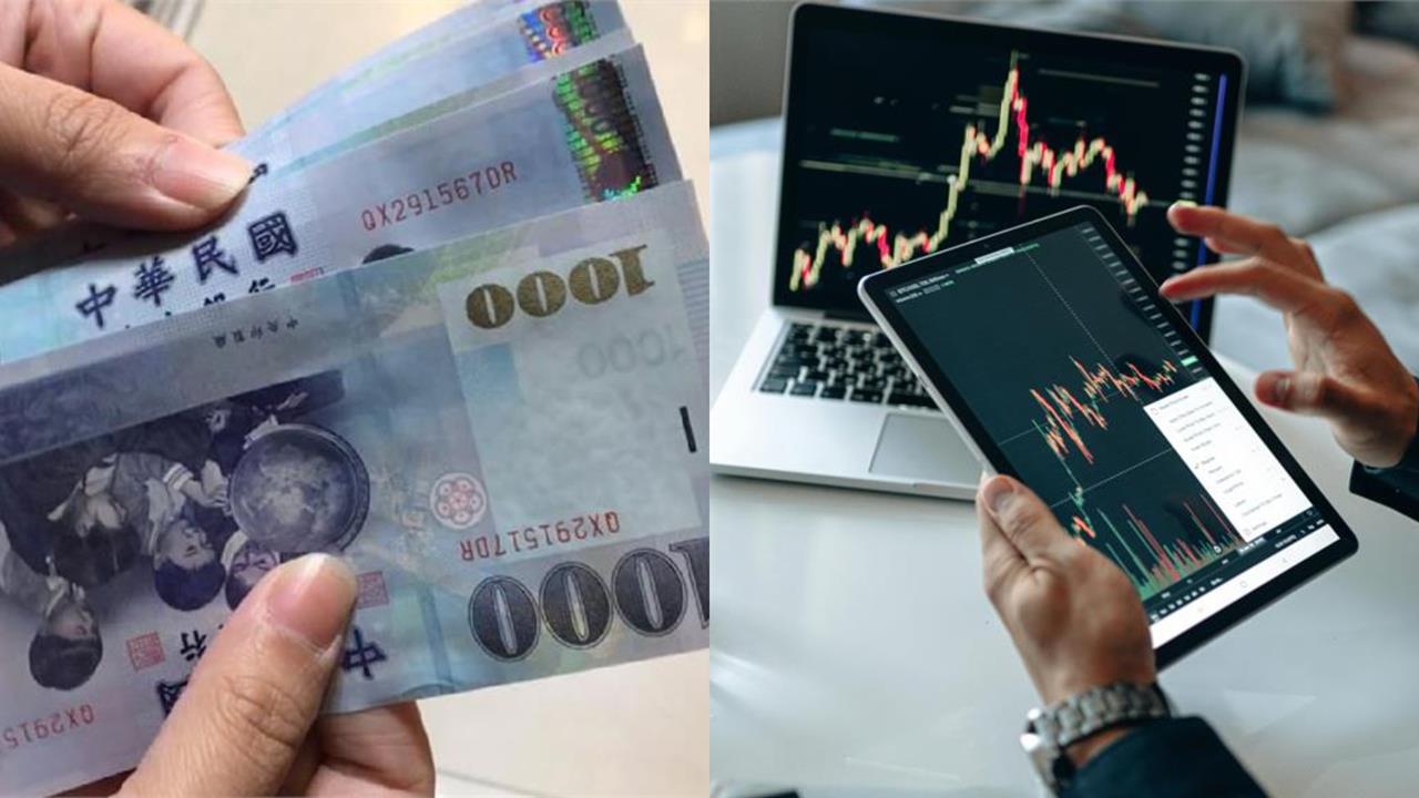 女大生普發1萬想「All in 0050」!網秒推「這2檔正2」驚曝背後原因