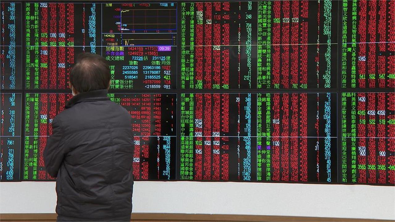 小孟老師運勢/黃仁勳揭「新晶片」震撼真身!專家點名「1星座」財運炸裂了