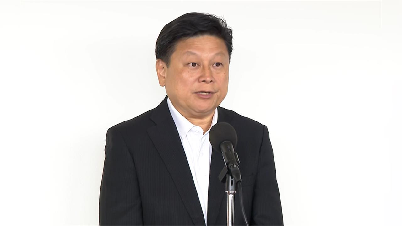 快新聞／抓到了！傅崐萁竟向中國申請「進口花蓮1水果」　政府火速急示警