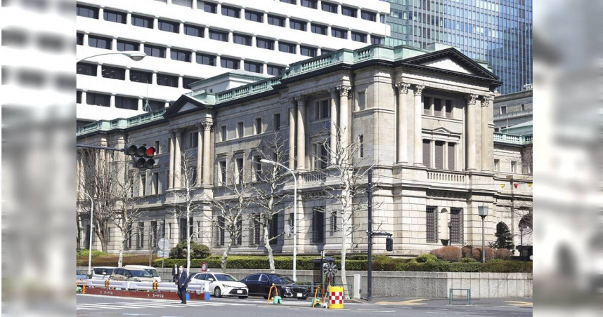 日本6月核心通膨升溫　但連續5個月低於央行目標