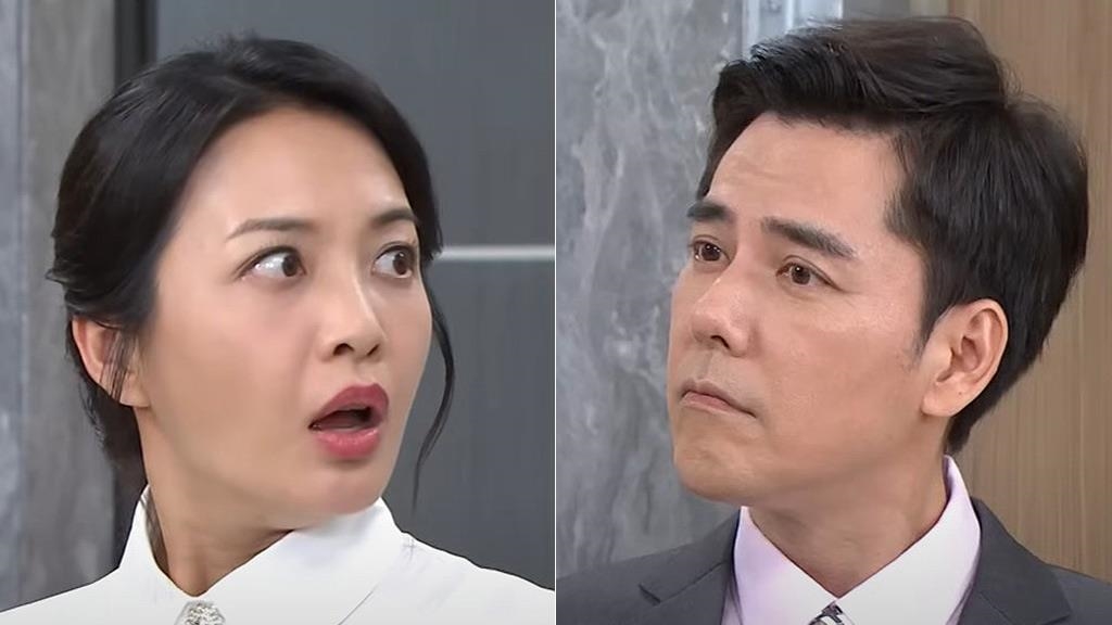 丁力騏回歸《好運來》與何蓓蓓擦出火花？網敲碗「誠欣配」：給她一個好對象吧