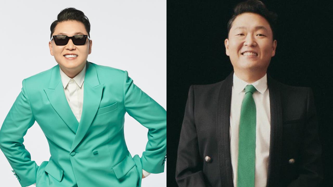 江南大叔PSY涉「非法取得藥物」慘了!警搜索辦公室「車輛、手機」全扣押