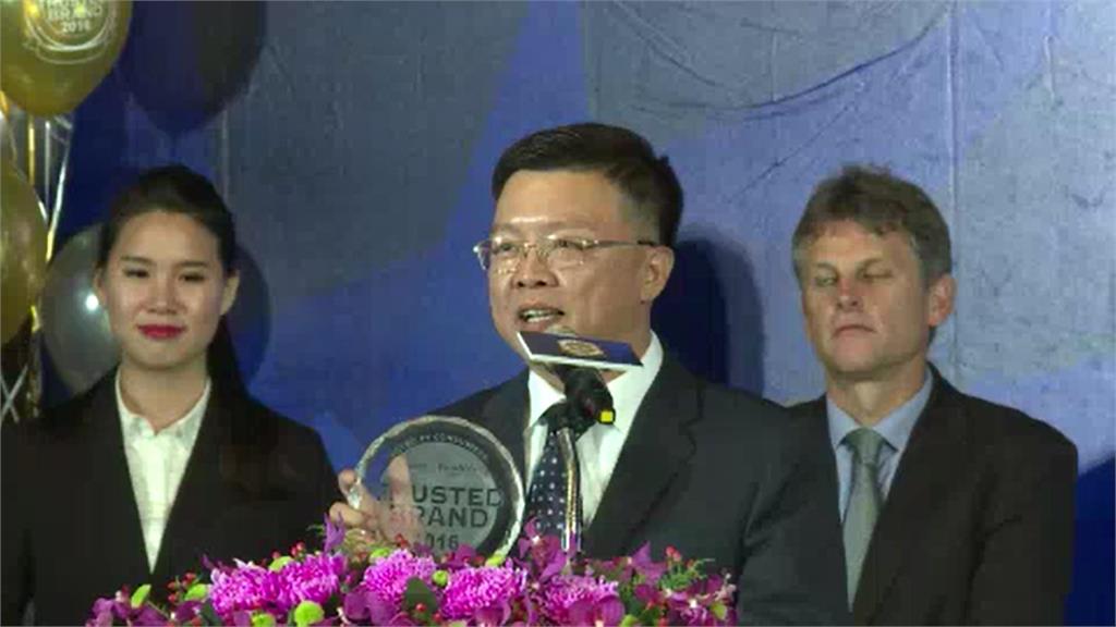快新聞／人還在國內？陳啟昱涉台鹽綠能弊案疑落跑　驚傳尚未潛逃出境