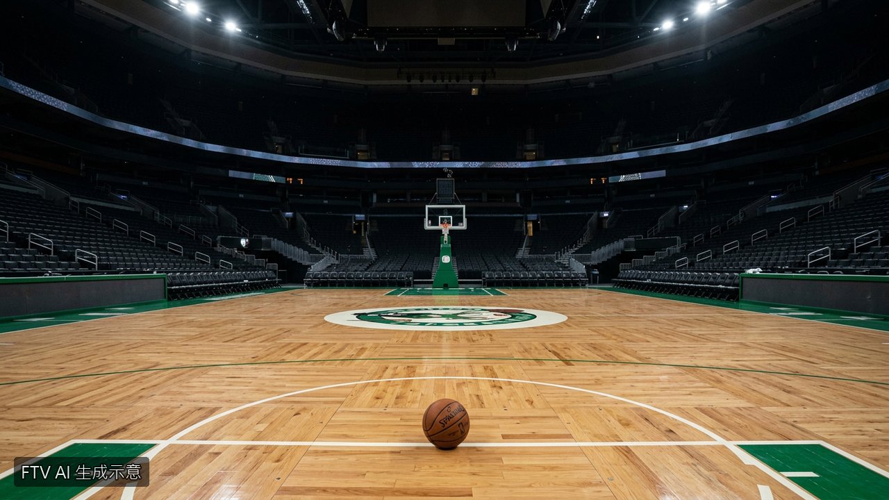 塞爾提克交易Jaylen Brown　重組全新陣容迎接新賽季