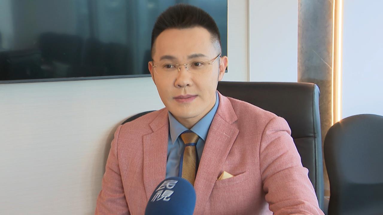 這檔股「上週翻黑跌8%太委屈」該彈了？郭哲榮點2關鍵：老天爺要送錢花