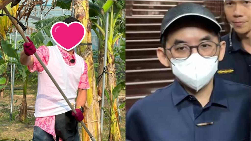 黃子佼快看！他點名「這男星」沒纏著演藝圈等飯吃　掉出本人親回應