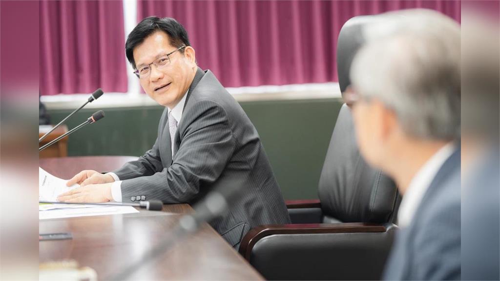 快新聞／林佳龍率團訪問菲律賓　涉外官員證實：力推台菲經濟走廊合作