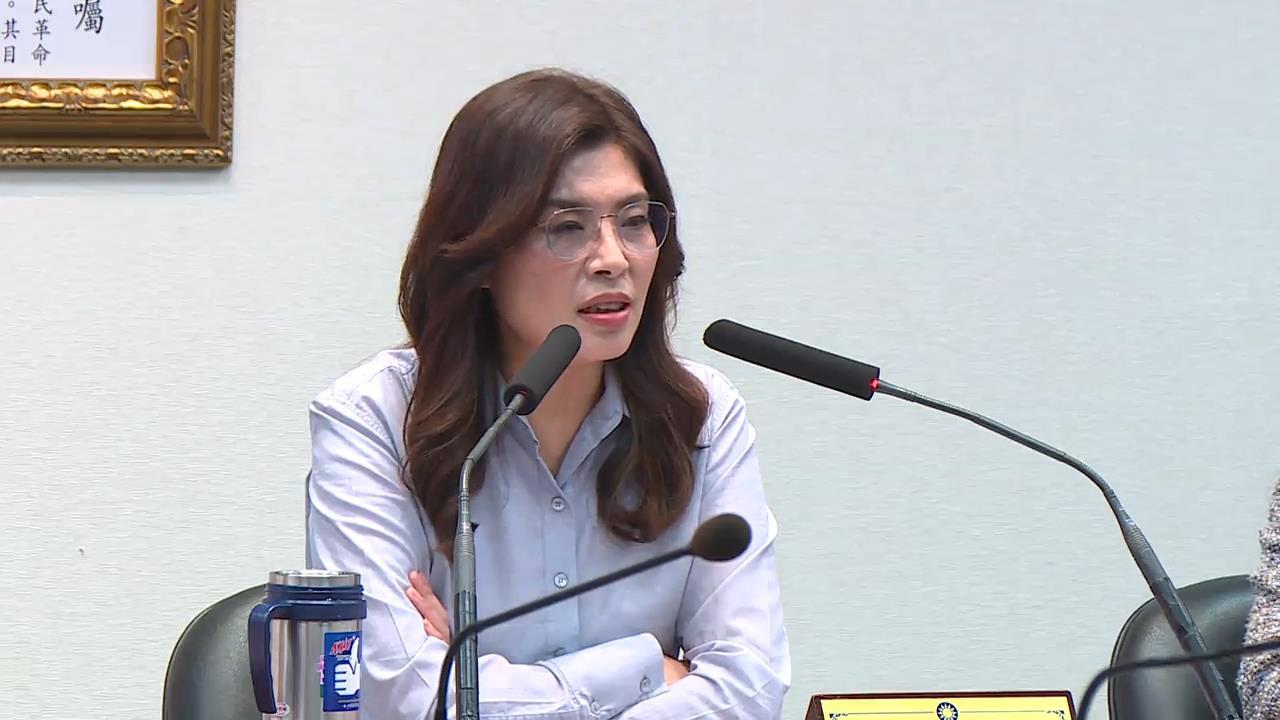 快新聞／蔣萬安提廢除監察院　鄭麗文打臉：沒有推動修憲的計畫