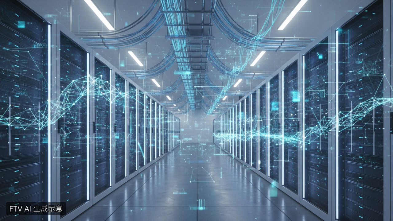 OpenAI揭露中國利用AI發動認知作戰　針對川普關稅與數據中心煽動輿論