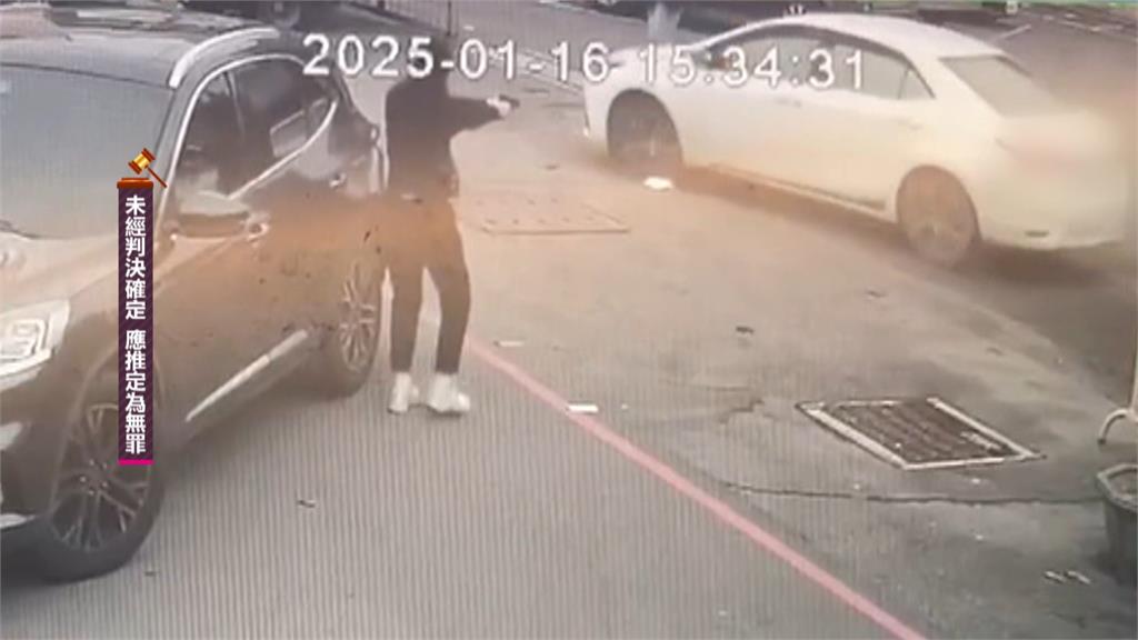 詐團黑吃黑？花蓮搶350萬逃逸　警翻山越嶺追到南投圍捕搶匪