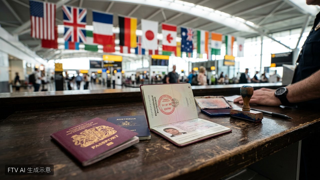 反擊制裁！以色列禁12名英國人入境　前工黨黨魁在列