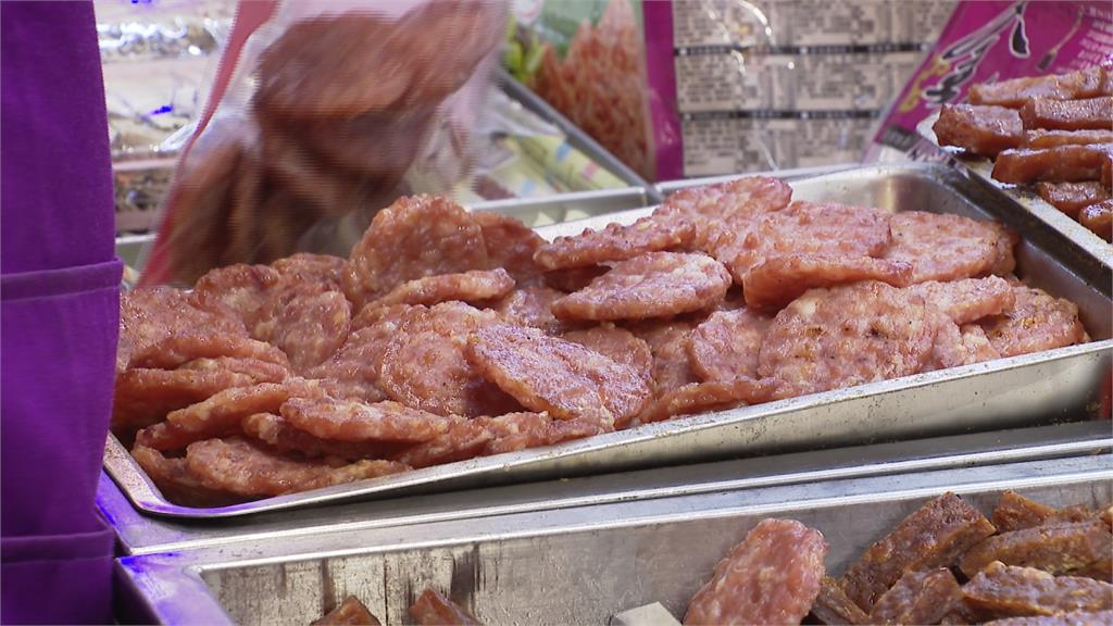 豬瘟、禽流感因素衝擊 南門市場生意受影響
